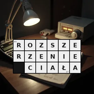 Rozwiązanie krzyżówki: zagadnienie z zakresu teorii ciał które oznacza wieksze w sensie inkluzji ciało zawierające dane ciało np ciało liczb rzeczywistych jest rozszerzeniem ciała liczb wymiernych - rozszerzenie ciała | hasła, synonimy i podpowiedzi Hasło krzyżówkowe zagadnienie z zakresu teorii ciał które oznacza wieksze w sensie inkluzji ciało zawierające dane ciało np ciało liczb rzeczywistych jest rozszerzeniem ciała liczb wymiernych - rozszerzenie ciała – rozwiązanie, synonimy, podpowiedzi i definicje krzyżówkowe